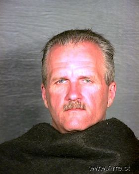 Douglas R Cox Mugshot