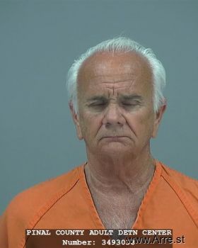 Douglas  Davis Mugshot