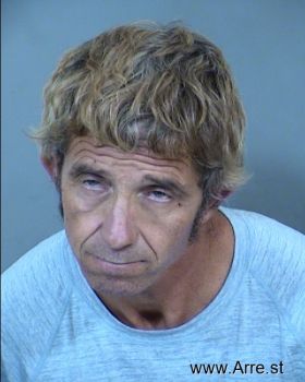 Douglas Allen Davison Mugshot