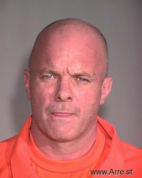 Douglas D Dayton Mugshot