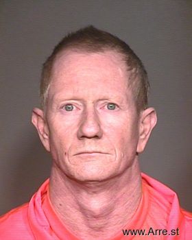 Douglas  Ellis Mugshot