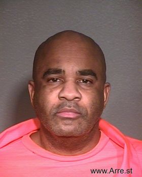 Douglas L Ellison Mugshot