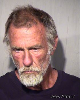 Douglas James Hester Mugshot