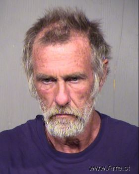 Douglas James Hester Mugshot