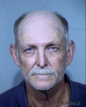 Douglas Hays Hoffman Mugshot