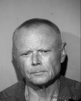 Douglas Edward Hunt Mugshot