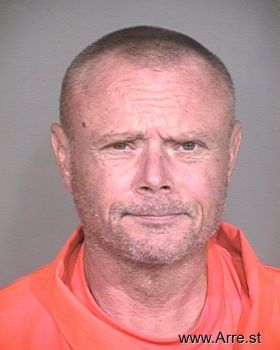 Douglas E Hunt Mugshot