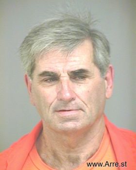 Douglas J Martin Mugshot