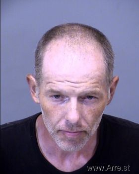 Douglas Wayne Mayhew Mugshot