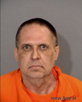 Douglas  Packer Mugshot