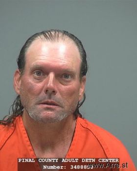 Douglas  Richardson Mugshot