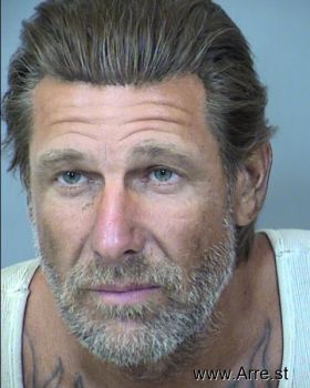 Douglas Paul Rogers Mugshot