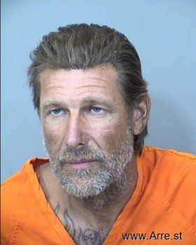 Douglas Paul Rogers Mugshot