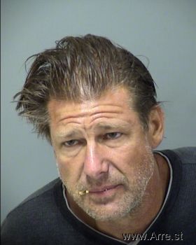 Douglas Paul Rogers Mugshot