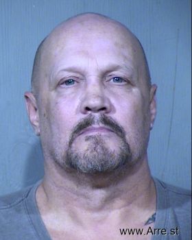 Douglas Keith Thompson Mugshot