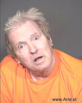 Douglas S Thompson Mugshot