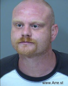 Douglas Wayne Vincent Mugshot