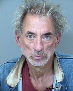 Douglas Lee Walters Mugshot