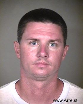 Douglas G Williams Mugshot