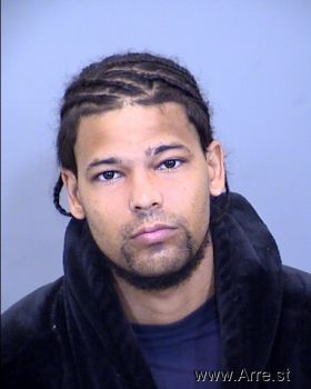 Drew Christopher Williams Mugshot