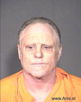 Duane H Hannan Mugshot