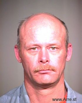 Duane T Smith Mugshot