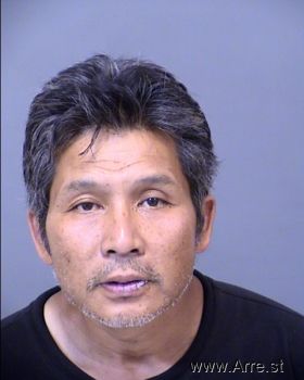 Duc Minh Tran Mugshot