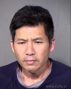 Duc Minh Tran Mugshot