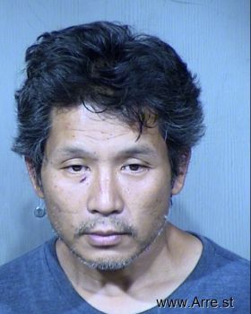 Duc Minh Tran Mugshot