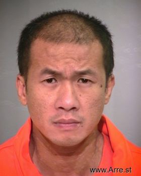 Dung H Nguyen Mugshot