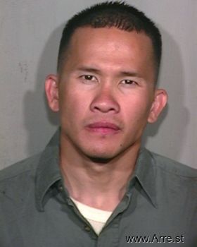 Dung T Nguyen Mugshot