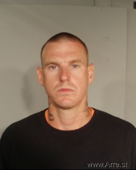 Dustin J Adams Mugshot