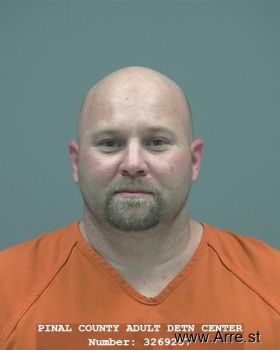 Dustin  Bailey Mugshot