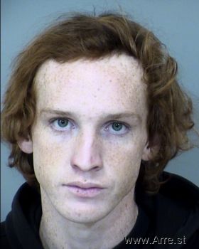 Dustin Thomas Barrie Mugshot