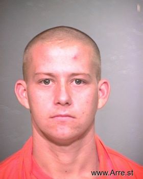 Dustin L Boyd Mugshot