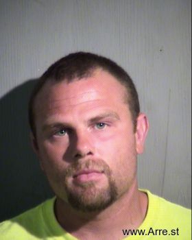 Dustin Charles Brock Mugshot