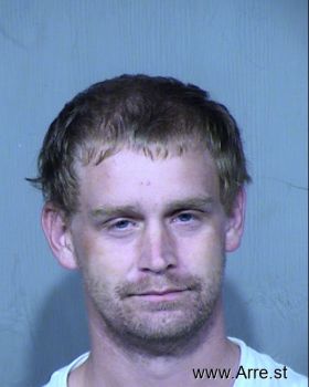 Dustin John Carlson Mugshot