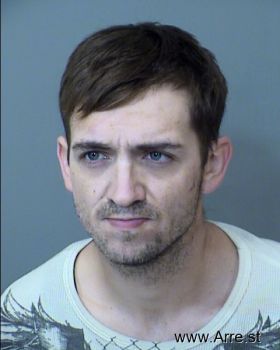 Dustin Oliver Davis Mugshot