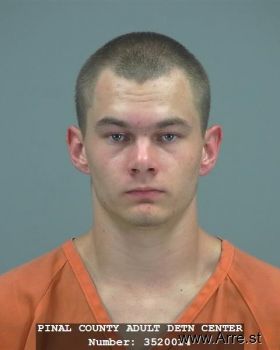 Dustin  Gray Mugshot