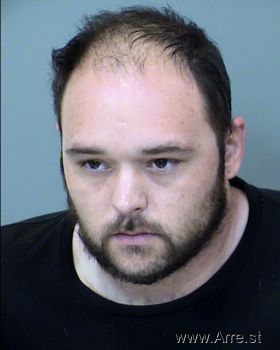 Dustin Lee Greenwood Mugshot