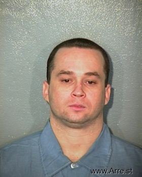 Dustin E Halliday Mugshot