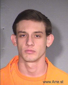 Dustin  Harrison Mugshot