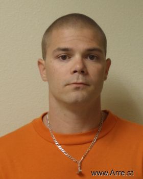 Dustin L Hill Mugshot