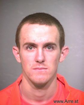 Dustin D Hudson Mugshot