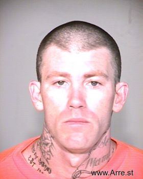 Dustin  Kelly Mugshot