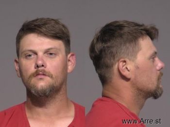 Dustin Ross Martinez Mugshot