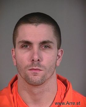 Dustin C Mcdonald Mugshot