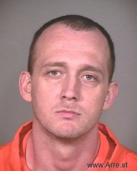 Dustin N Miller Mugshot