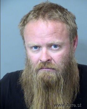 Dustin Scott Peck Mugshot