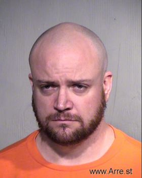 Dustin Thomas Perkins Mugshot